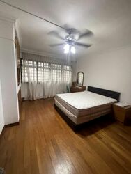 Blk 893B Woodlands Drive 50 (Woodlands), HDB Executive #577162081